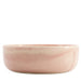 Bowl Svelte 15cm pink - Bowls - Nosse