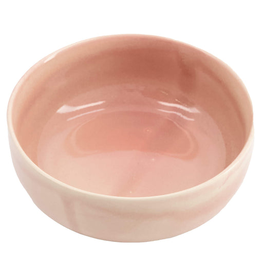 Bowl Svelte 15cm pink Nosse - FOODIES IN HEELS