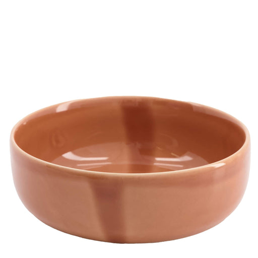 Bowl Svelte 15cm terracotta - Bowls - Nosse