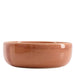 Bowl Svelte 15cm terracotta (set of 6) Nosse - -. FOODIES IN HEELS