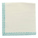 Lakita cotton napkins (set of 4) Fabindia - -. FOODIES IN HEELS