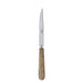 Lavandou steak knife olive wood 23cm - Cutlery - Sabre