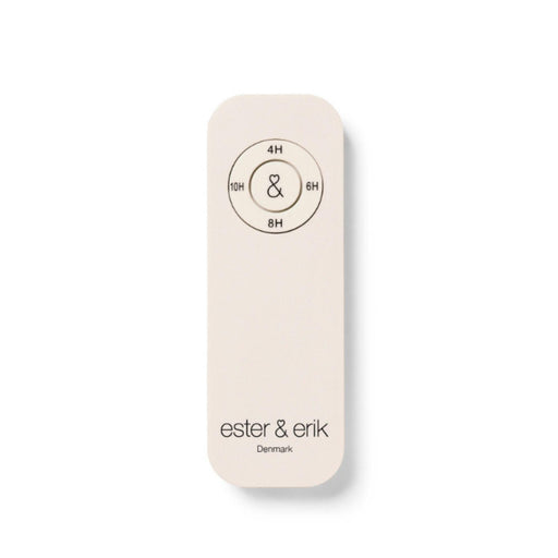 LED remote control for Ester & Erik LED candles - Candles - Ester & Erik