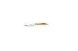 Luxury Line butter knives olive wood in deluxe case (set of 4) - Cutlery - Laguiole Style de Vie