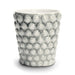 Mug 30cl Bubble gray - Mugs - Mateus