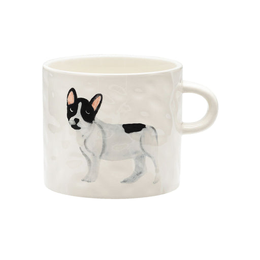 Mok French Bulldog - Mokken - Anna + Nina