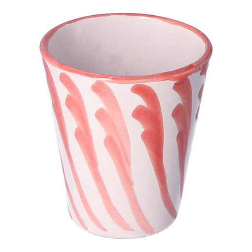 Mok Granada coral 10cm - Mokken - Lenta Living