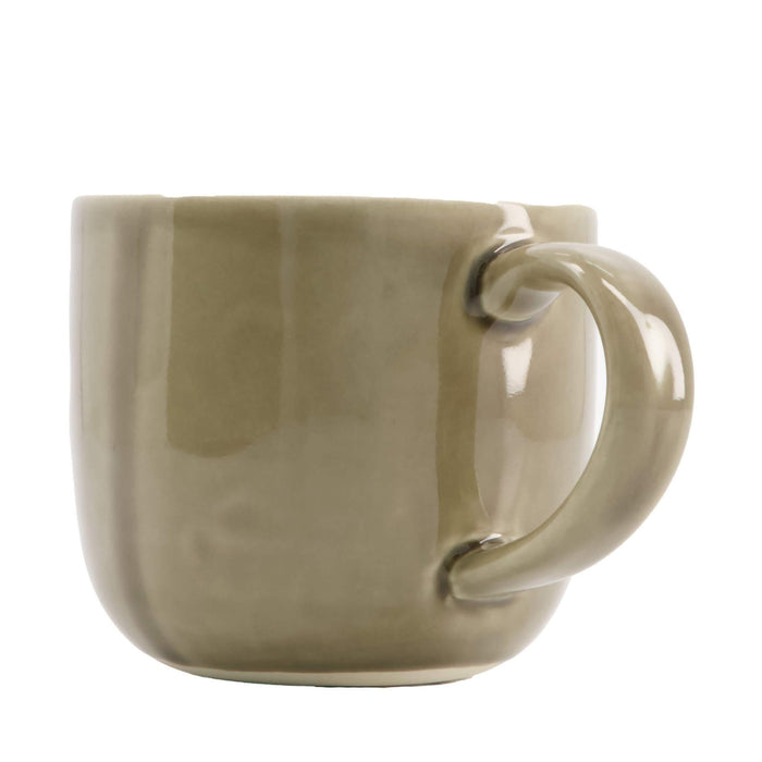 Mok Svelte olive - Mokken - Nosse