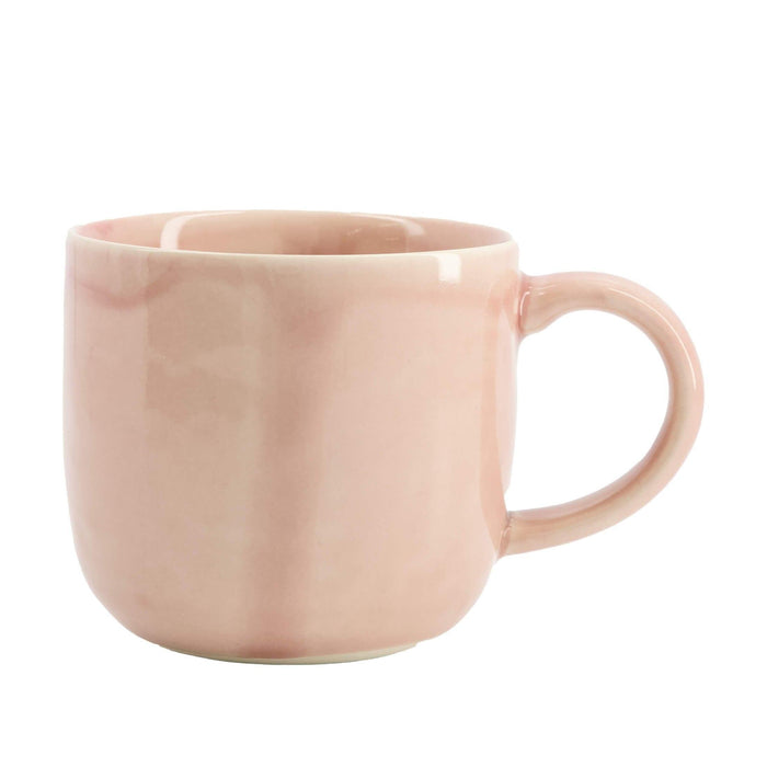 Mug Svelte pink Nosse - FOODIES IN HEELS