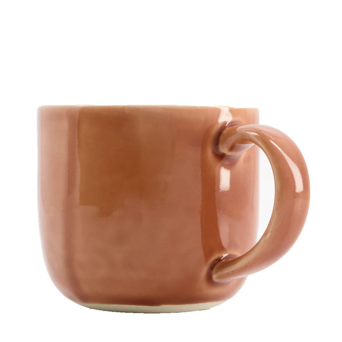 Mug Svelte terracotta - Mugs - Nosse
