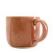 Mug Svelte terracotta - Mugs - Nosse