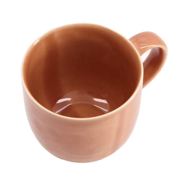 Mug Svelte terracotta - Mugs - Nosse