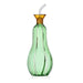 Olive oil bottle Zucchini 0.5L - Oil/vinegar bottles - Ichendorf Milano