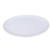 Underplate Pizzolato Bianco 31,5cm - Underplates - Enza Fasano