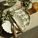 Breakfast plate Oyster 20cm white - Small plates - Mateus
