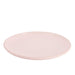 Breakfast plate Pizzolato Dusty pink 21cm - Small plates - Enza Fasano