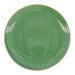 Breakfast plate Pizzolato Jade 21cm - Small plates - Enza Fasano