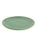 Breakfast plate Pizzolato Jade 21cm - Small plates - Enza Fasano