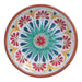 Breakfast plate Porto 21cm - made of melamine (set of 3) Touch-Mel -. FOODIES IN HEELS