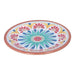 Breakfast plate Porto 21cm - made of melamine (set of 3) Touch-Mel -. FOODIES IN HEELS