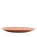 Breakfast plate Smooth terracotta 23cm - Small plates - Nosse