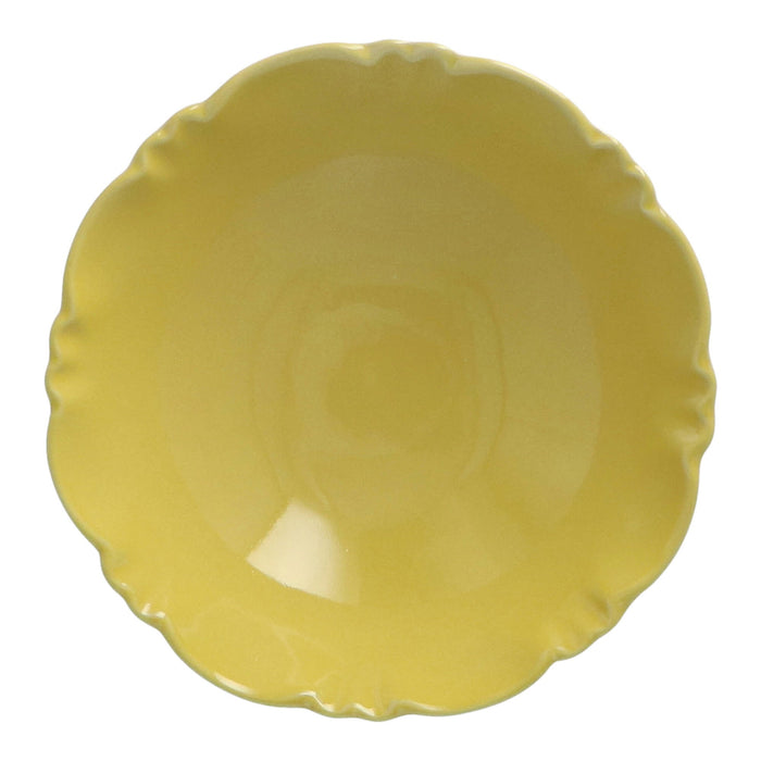 Ontbijtkom Moove Agua Limon 18x6cm - Kommen - Gresnovo