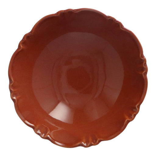 Ontbijtkom Moove Marron Glacé 18x6cm - Kommen - Gresnovo