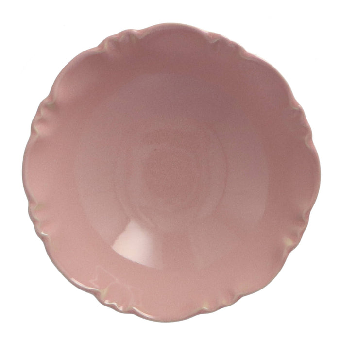 Ontbijtkom Moove Rose Fondant 18x6cm - Kommen - Gresnovo