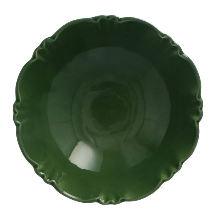 Ontbijtkom Moove Vert Gazon 18x6cm - Kommen - Gresnovo