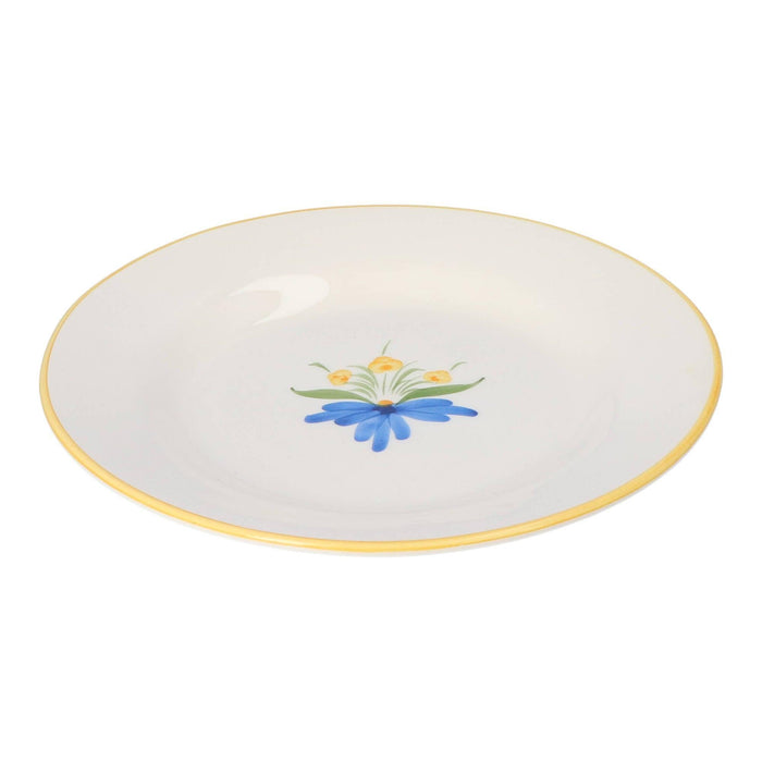 Oscar dessert plate 22cm - Small plates - Denise