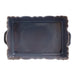 Ovenschaal Moove 25x18cm Gris d'Orage - Schalen - Gresnovo