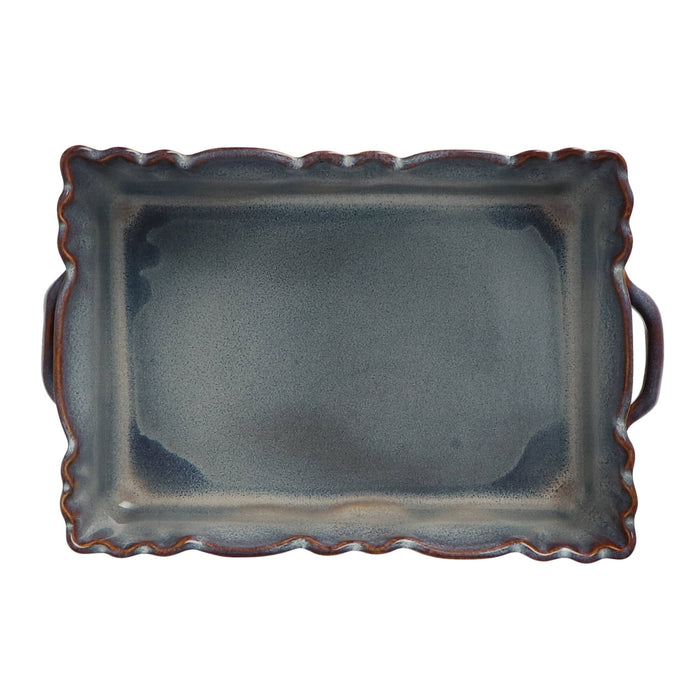 Ovenschaal Moove 25x18cm Lait Chocolade - Schalen - Gresnovo