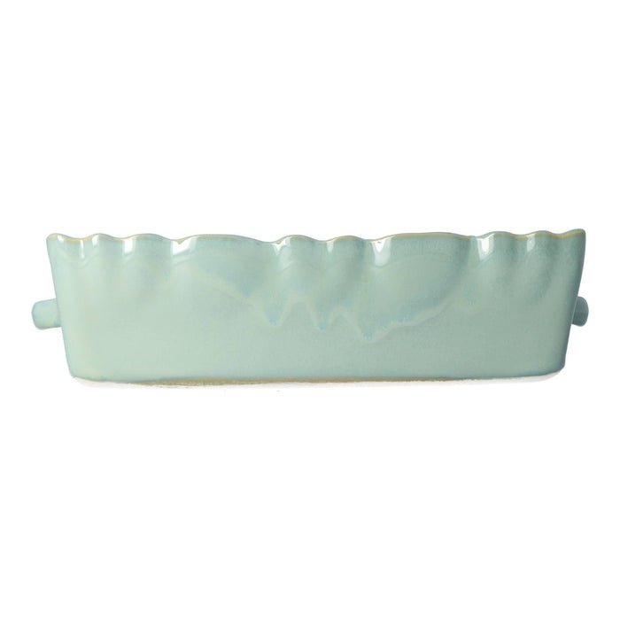 Oven dish Moove 25x18cm Vert Lichen - bowls - Gresnovo