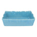 Oven dish Moove 32x22cm Bleu Lagoon - bowls - Gresnovo