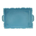 Oven dish Moove 32x22cm Bleu Lagoon - bowls - Gresnovo