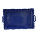 Oven dish Moove 32x22cm Ecume Marine - bowls - Gresnovo