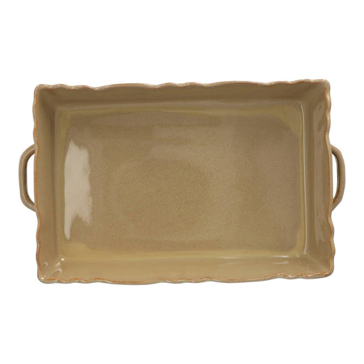 Oven dish Moove 37x25cm Café Olé - bowls - Gresnovo