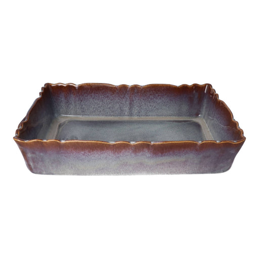 Ovenschaal Moove 37x25cm Lait Chocolade - Schalen - Gresnovo