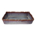 Ovenschaal Moove 37x25cm Lait Chocolade - Schalen - Gresnovo