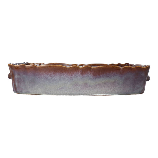 Ovenschaal Moove 37x25cm Lait Chocolade - Schalen - Gresnovo