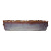Ovenschaal Moove 37x25cm Lait Chocolade - Schalen - Gresnovo