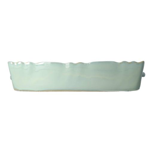 Oven dish Moove 37x25cm Vert Lichen - bowls - Gresnovo
