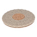 Potholder cork beige 17cm - Potholders - Duro Ceramics