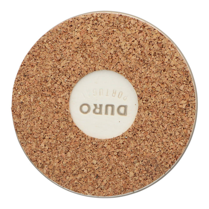 Potholder cork beige 17cm - Potholders - Duro Ceramics
