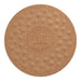 Potholder cork honey brown 19cm - Potholders - Duro Ceramics