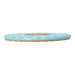 Potholder cork turquoise 17cm - Potholders - Duro Ceramics