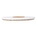 Potholder cork white 17cm - Potholders - Duro Ceramics