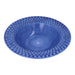 Pasta plate Bubble 25cm light blue - Deep plates - Mateus
