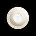 Pasta plate Bubble 25cm sand - Deep plates - Mateus