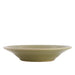 Pasta plate Pizzolato Sage 23cm - Deep plates - Enza Fasano